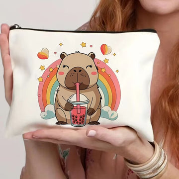 1 pcs makeup bag